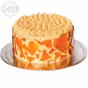 Flavor West Dulce de Leche Flavouring