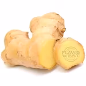 Flavor West Ginger Flavouring