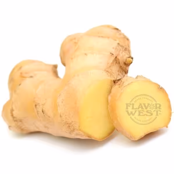 flavor-west-ginger flavor west ginger