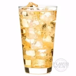 Flavor West Ginger Ale Flavouring