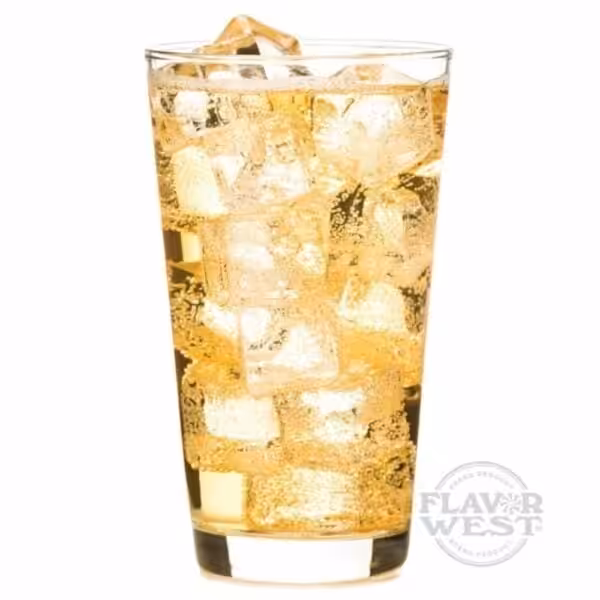 flavor-west-gingerale flavor west gingerale