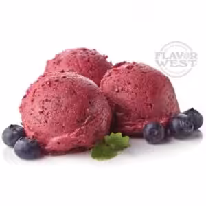 Flavor West Grapeberry Ice Flavouring