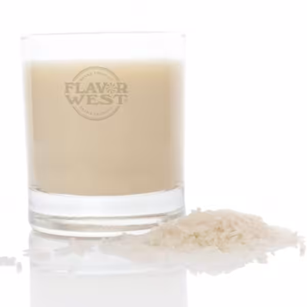 flavor west horchata