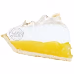 Flavor West Lemon Meringue Pie Flavouring
