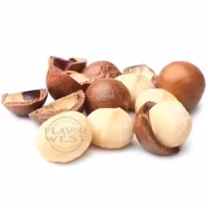 Flavor West Macadamia Nut Flavouring