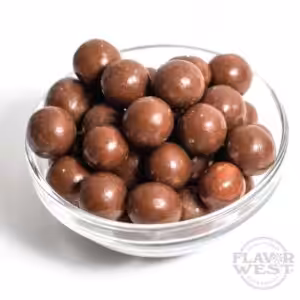 Flavor West Malt Candy Balls Flavouring