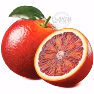 Flavor West Blood Orange Flavouring