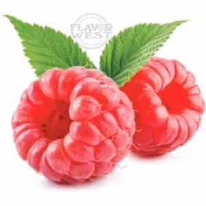 Flavor West Natural Raspberry Flavouring