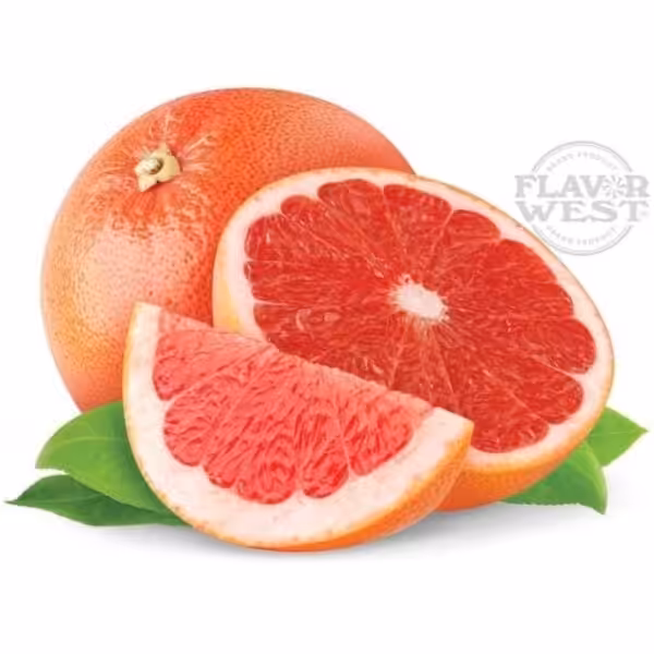 flavor west naturalrubyredgrapefruit
