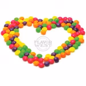 Flavor West Rainbow Candy Flavouring