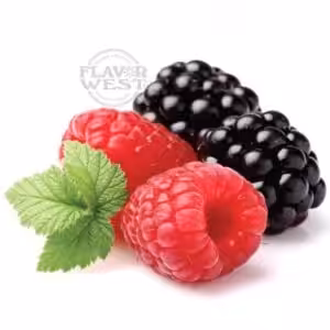 Flavor West Razzleberry Flavouring