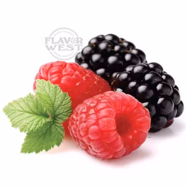 flavor-west-razzleberry flavor west razzleberry