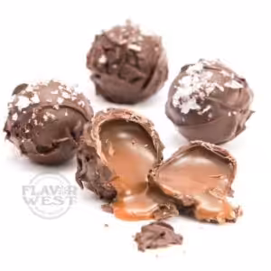 Flavor West Salty Butter Balls Flavouring