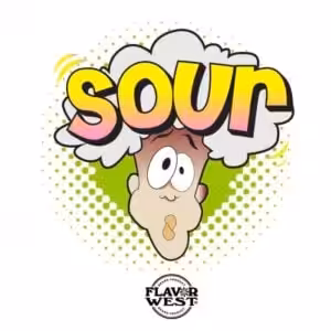 Flavor West Sour Flavouring