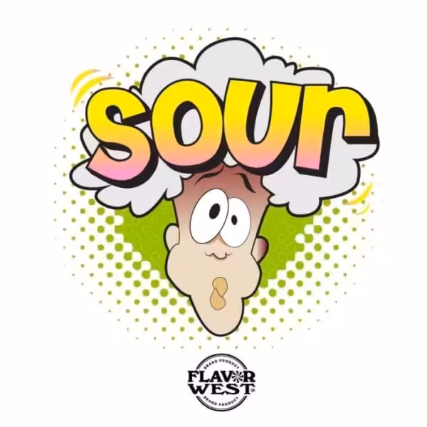 flavor-west-sour flavor west sour