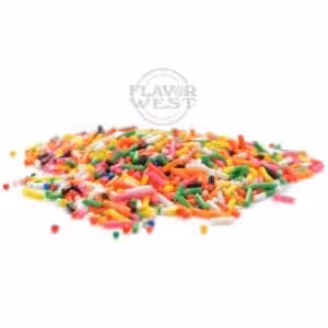 Flavor West Sprinkles Flavouring