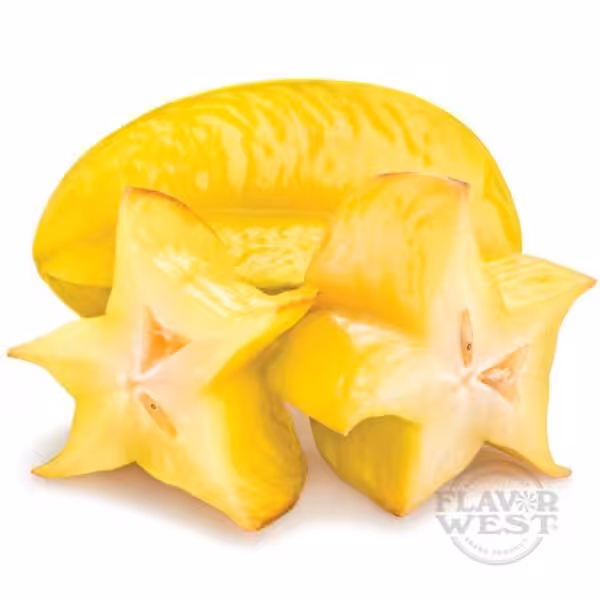 flavor-west-starfruit flavor west starfruit