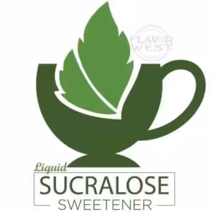 Flavor West Sweetener Flavouring