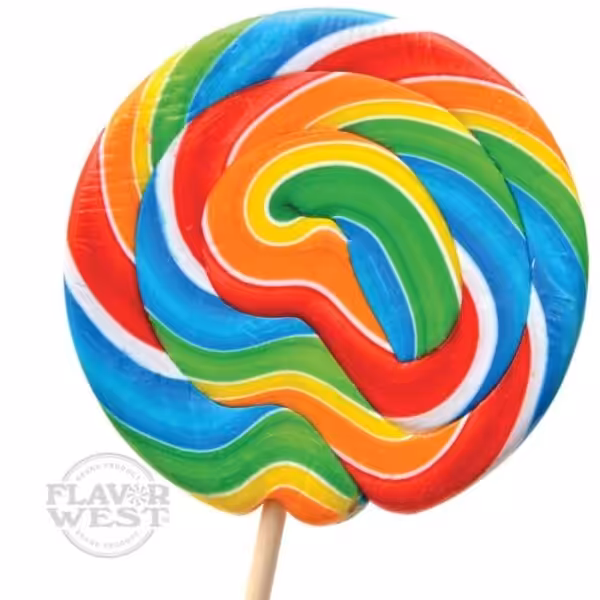 flavor west tuttifruitti