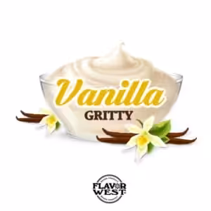 Flavor West Vanilla Tobacco Flavouring