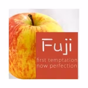 Flavour Italia Apple Fuji Flavouring