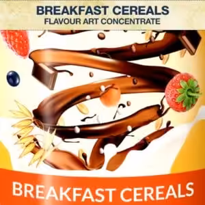 Flavour Italia Breakfast Cereal Flavouring