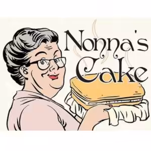 Flavour Italia Nonnas Cake Flavouring