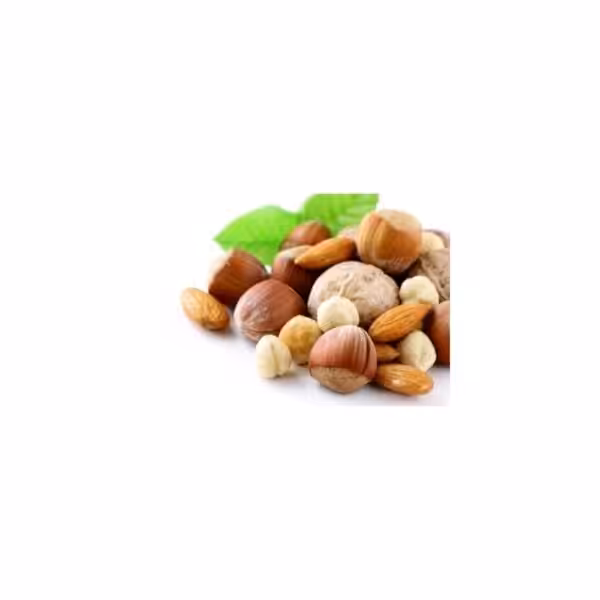 flavour italia nut mix