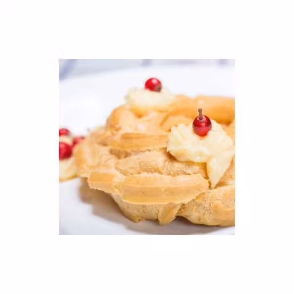 flavour italia zeppola