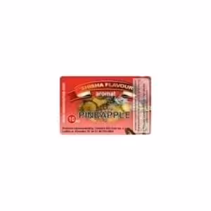 Inawera Shisha Pineapple