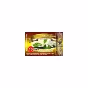 Inawera Shisha Vanilla