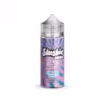 slushie mega bubblegum