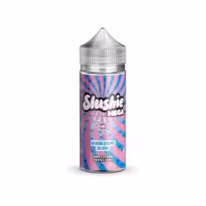 Slushie Mega Bubblegum Slush