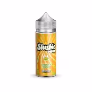 Slushie Mega Passion & Mango