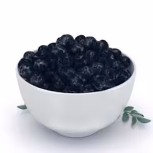 The Flavor Apprentice Acai