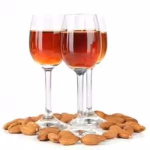 The Flavor Apprentice Almond Amaretto