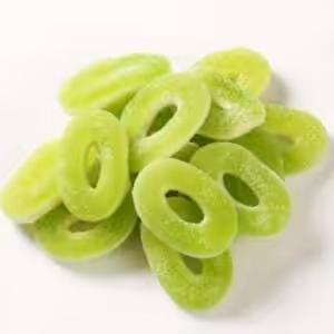 The Flavor Apprentice Apple Candy