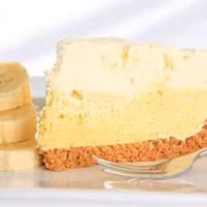 The Flavor Apprentice Banana Cream