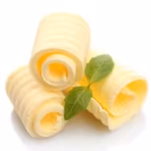 The Flavor Apprentice Butter