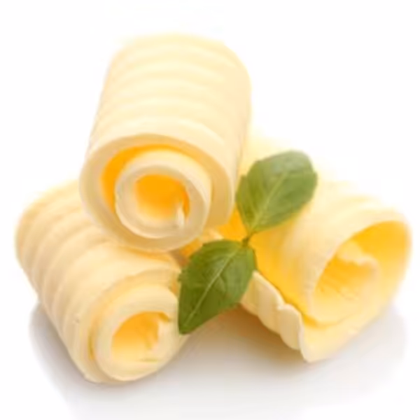 tfa butter