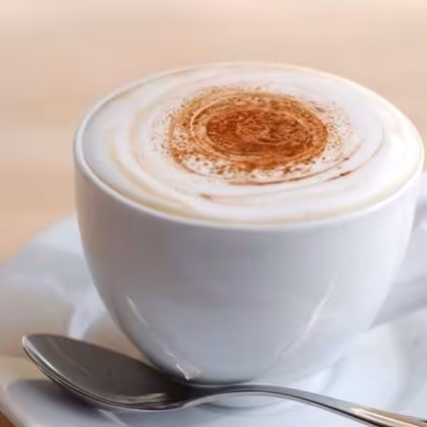 tfa cappuccino