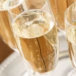 The Flavor Apprentice Champagne
