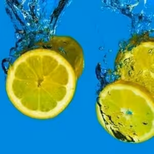The Flavor Apprentice Citrus Punch
