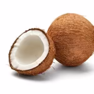 The Flavor Apprentice Coconut Extra