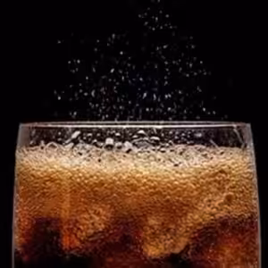 The Flavor Apprentice Cola Fizz