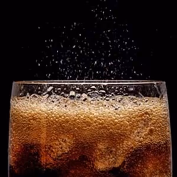 tfa cola fizz