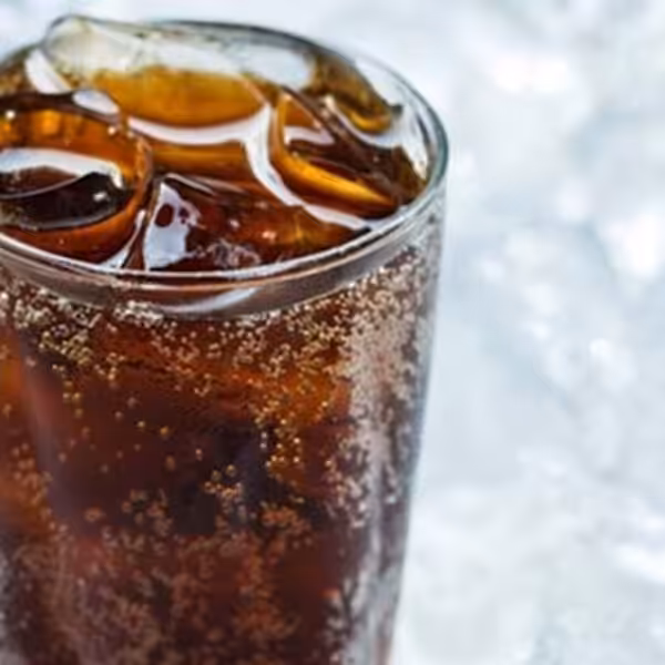 tfa cola syrup