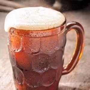 The Flavor Apprentice Cream Soda