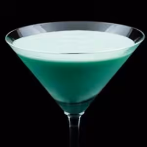The Flavor Apprentice Creme De Menthe
