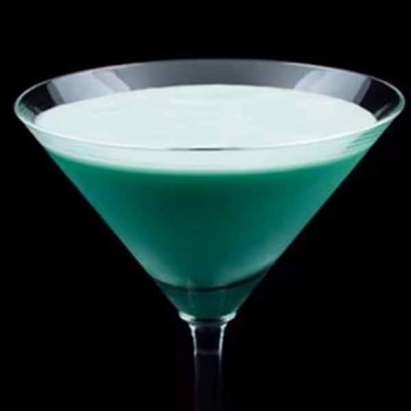 tfa creme de menthe